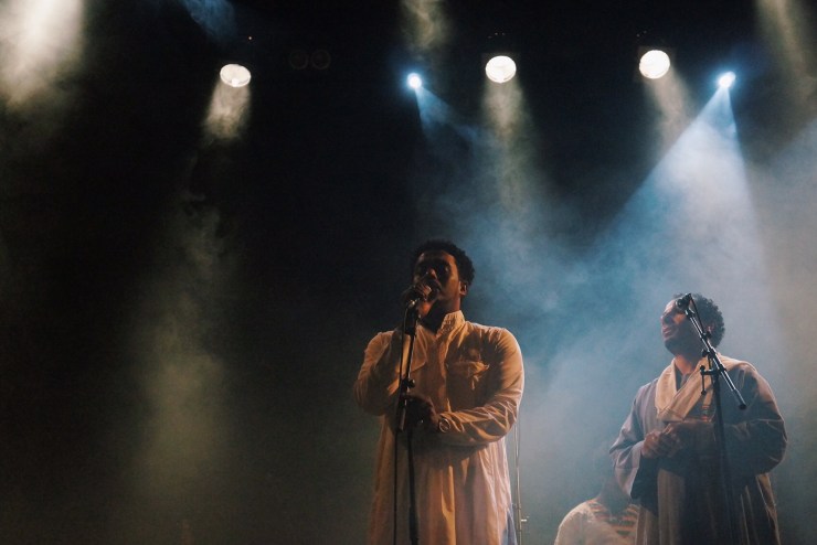 Processed with VSCOcam with c1 preset