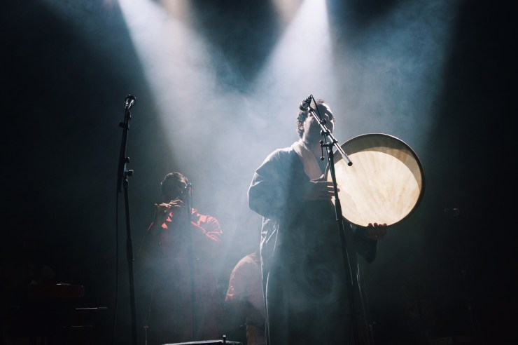 Processed with VSCOcam with c1 preset